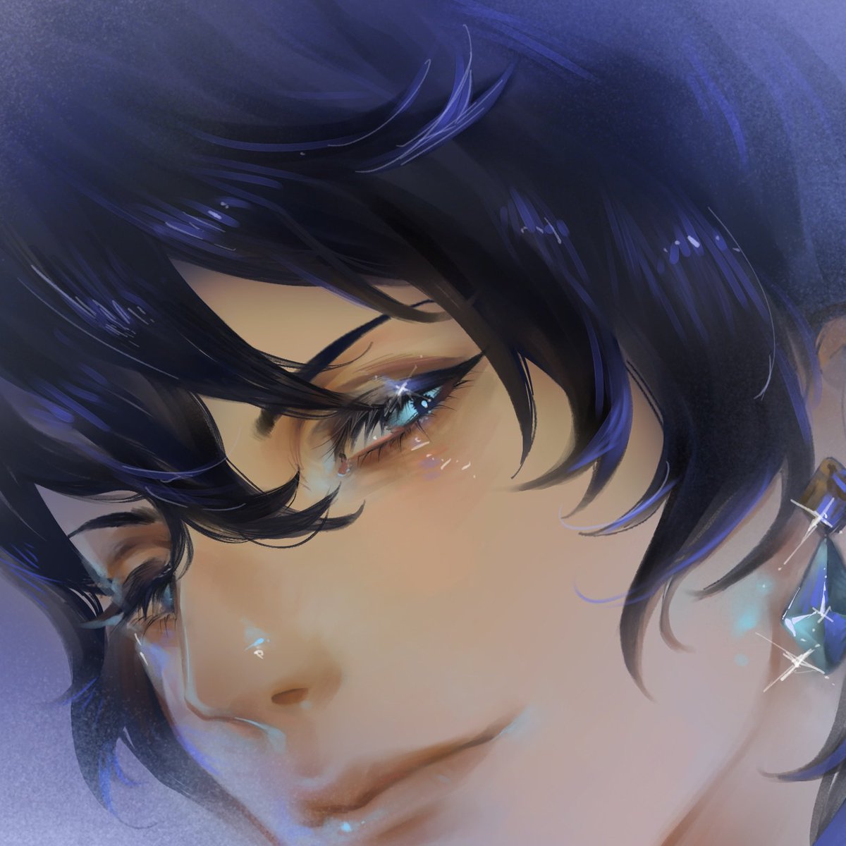 samatokiblank's tweet image. 忘了发没发过）好像发过了）不管了