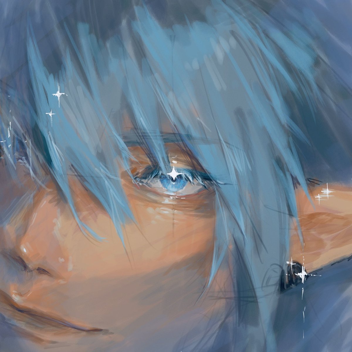 samatokiblank's tweet image. 忘了发没发过）好像发过了）不管了