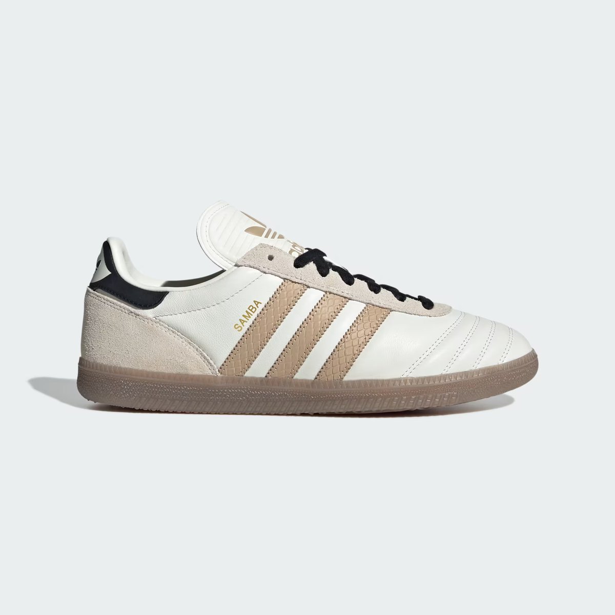 ad: adidas Samba Japan 'Magic Beige' for only $52.50 with FREE