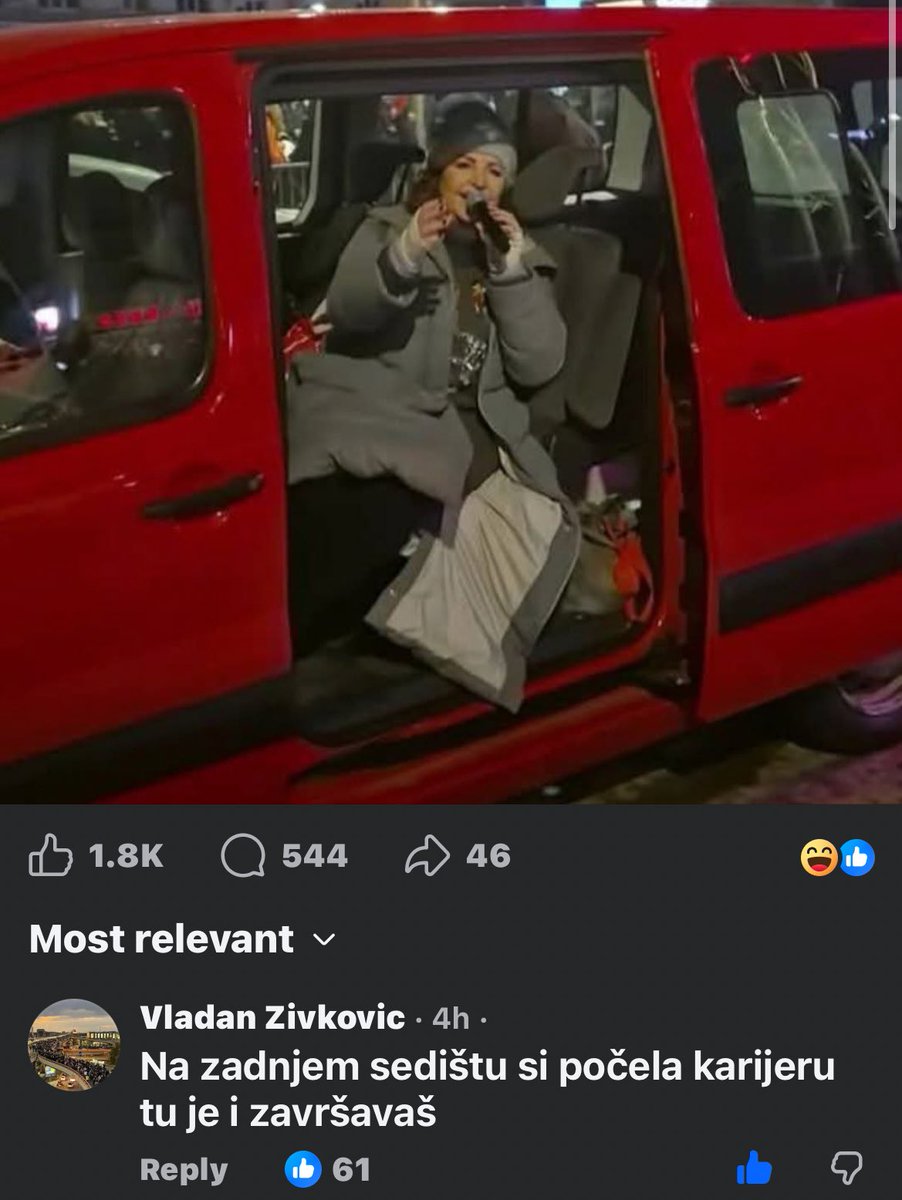 Владан је објаснио ахахахаххаах