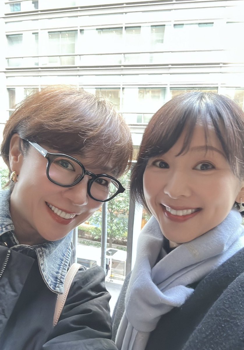 松野有里巳 tweet media