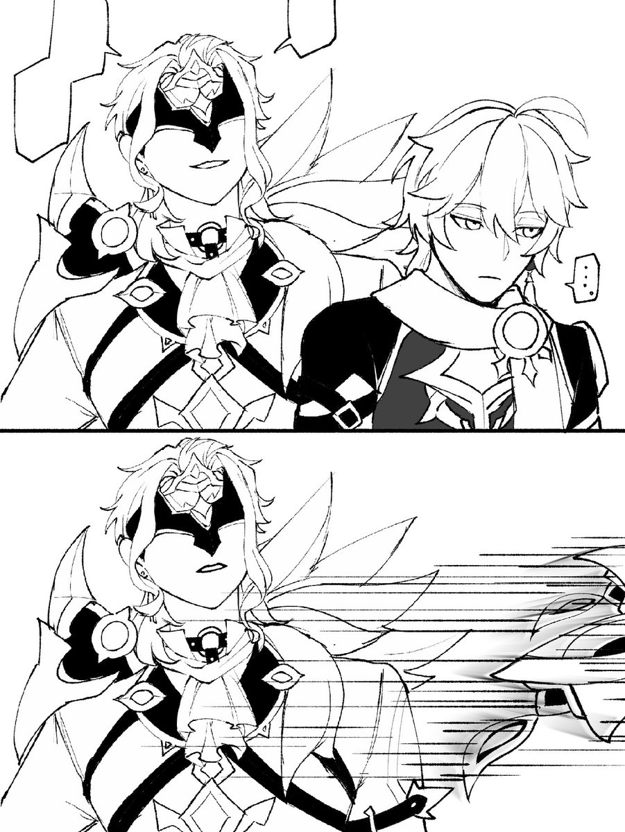 今回の🧞任務、ここ好き(要約)