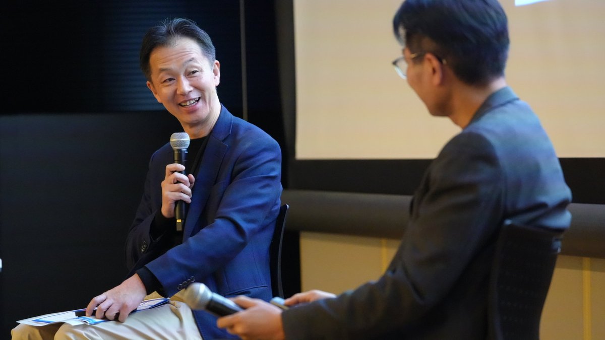 開催御礼】時価総額100億円時代の上場戦略 本日はご参加いただき、誠にありがとうございました。 現地参加は満員御礼となり、大変盛況な会となりました。  全国の証券取引所の皆様をはじめ豪華ゲストによるセッションで、IPOとM&Aを駆使した上場戦略について多くの知見を ...