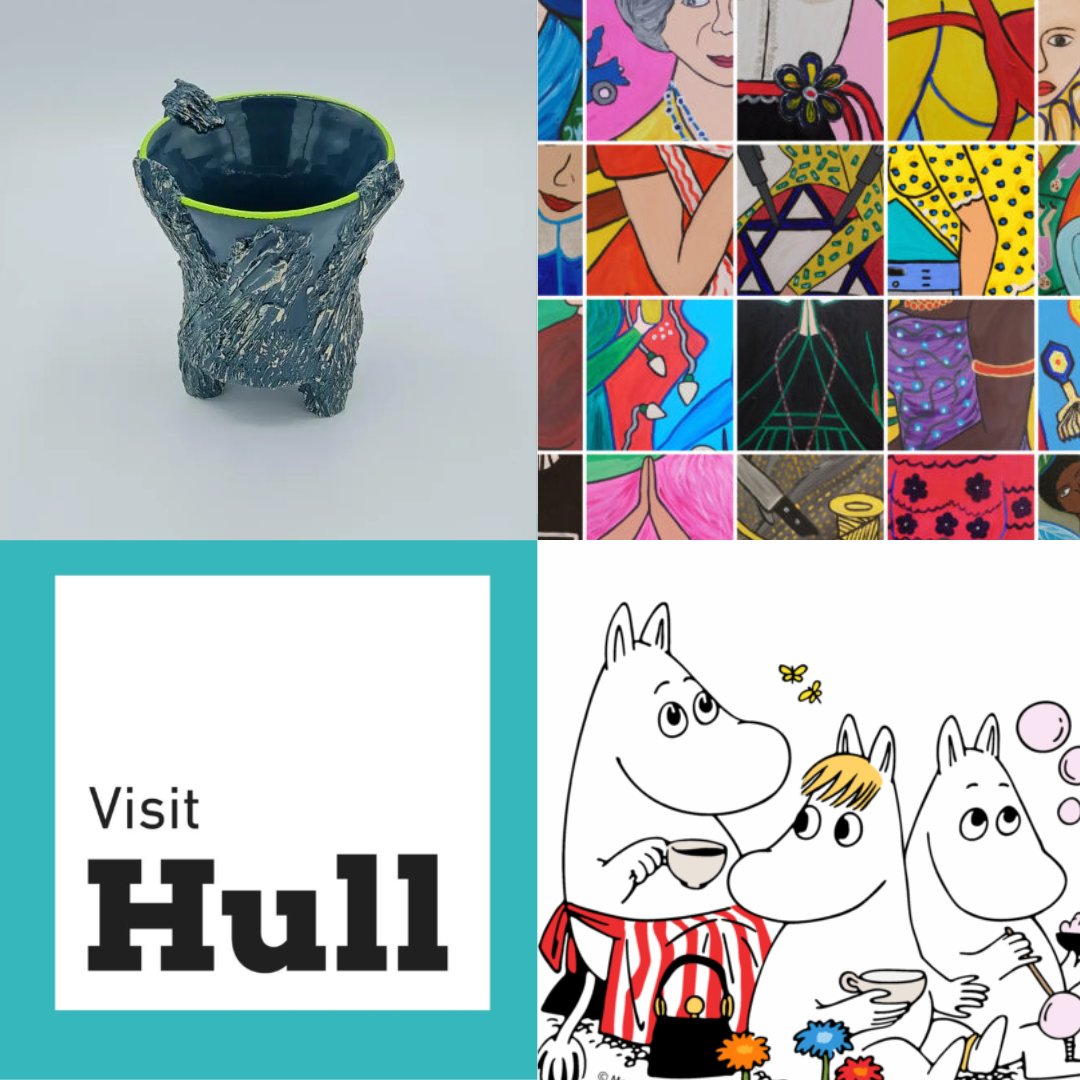 VisitHullEvents tweet media