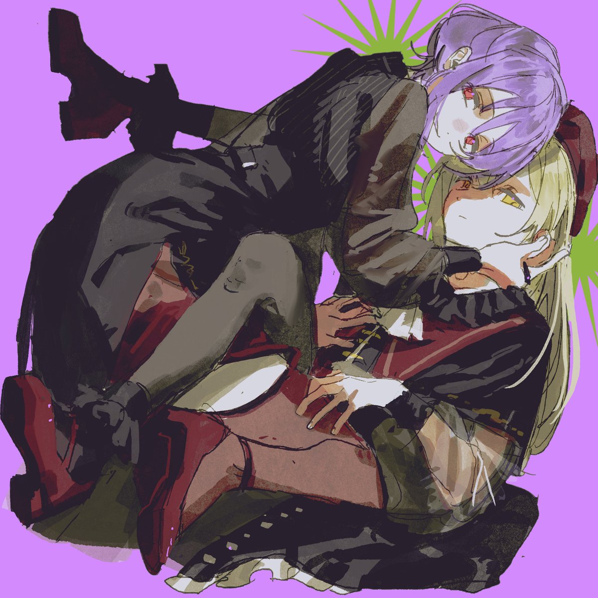 answer_1116's tweet image. 20.
营业时间不是结束了吗？！