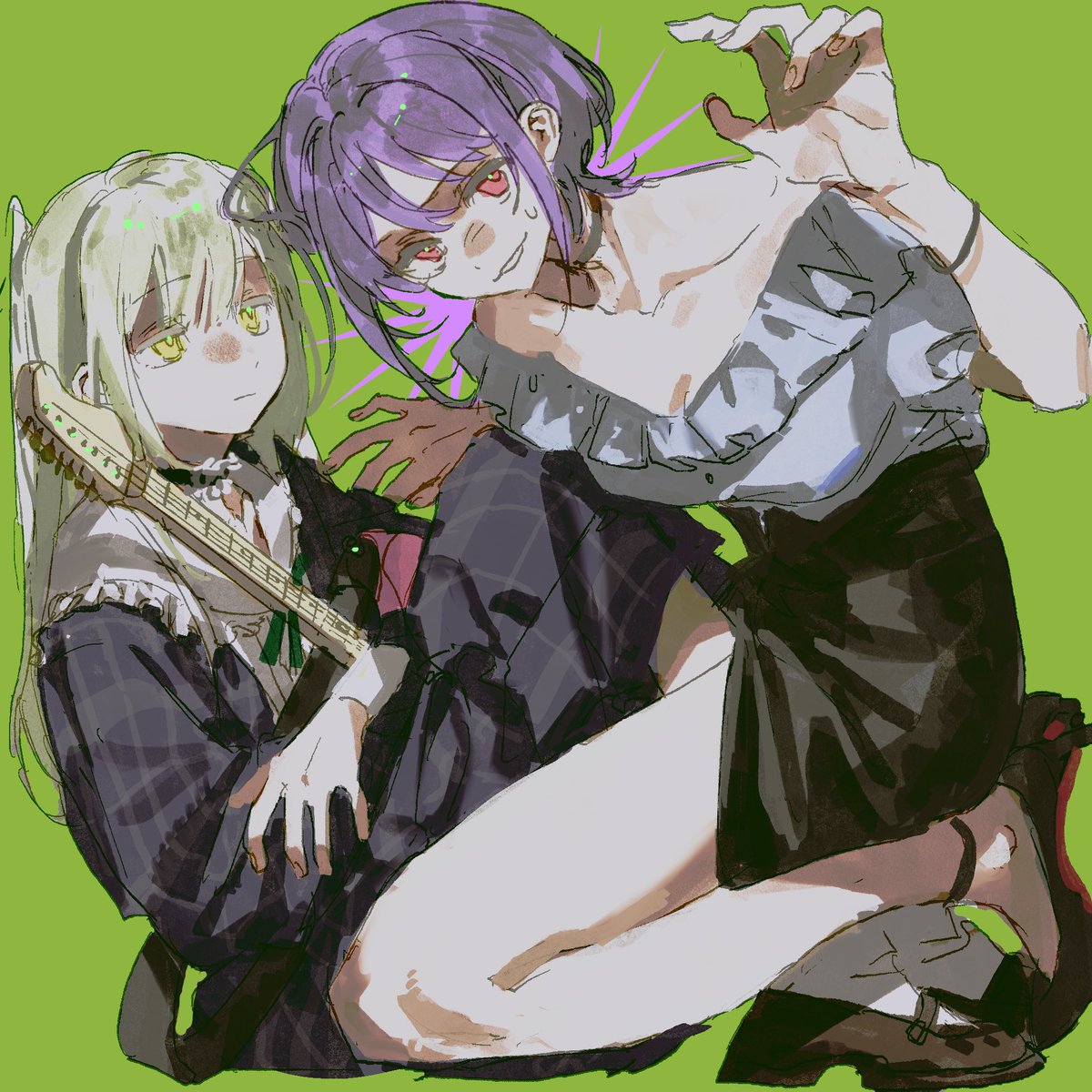 answer_1116's tweet image. 20.
营业时间不是结束了吗？！