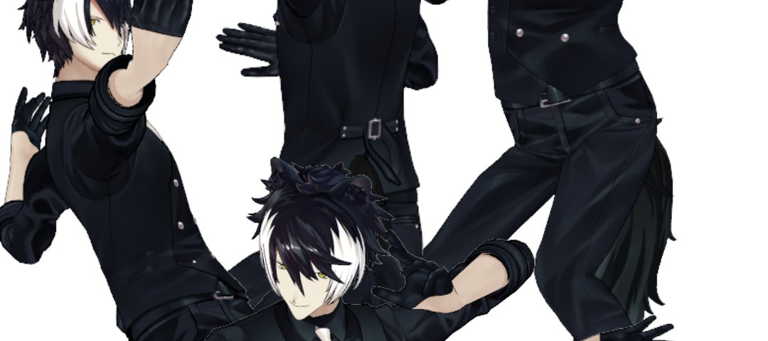 影山シエン@ホロスターズ3期生 (@kageyamashien) / Posts / X