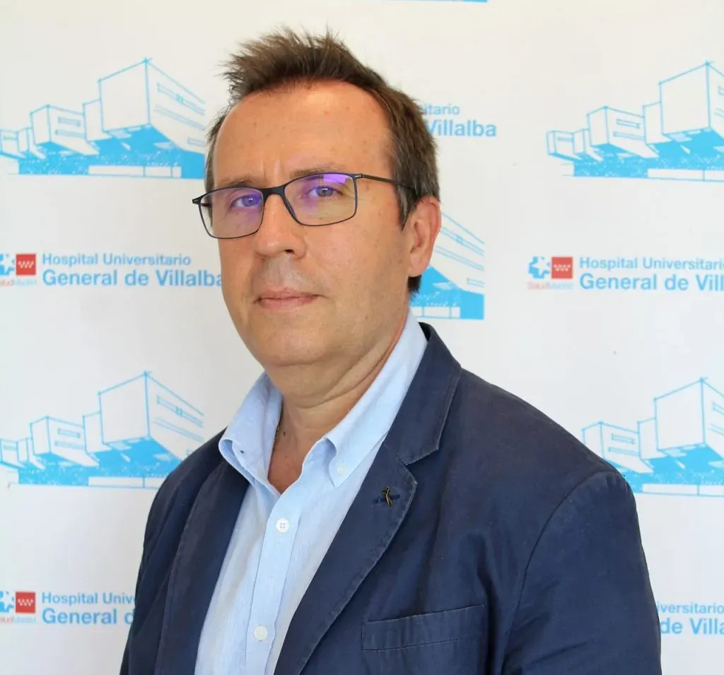 La continuidad asistencial, ¿qué es y cómo se trabaja? Lo explica el Dr. Jesús Fernández Tabera (<a href="/jmferta/">Jesús  Fernández Tabera</a>), director de nuestro Servicio de Continuidad Asistencial f.mtr.cool/rdhoqkcugx vía <a href="/lavozdelasierra/">La Voz de la Sierra</a>