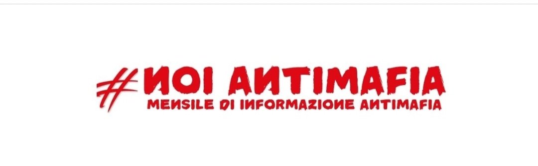 🔴NUMERO DI GENNAIO DEL MENSILE #NOI ANTIMAFIA IN ARRIVO🔴 

📢Manca pochissimo all'uscita del numero di gennaio di #Noi Antimafia 

💥🆕Iniziamo il 2026 con tantissime novità imperdibili!

💻Trovate tutti gli articoli completi qui:  

noiassociazioneantimafia.org

#NoiAntimafia