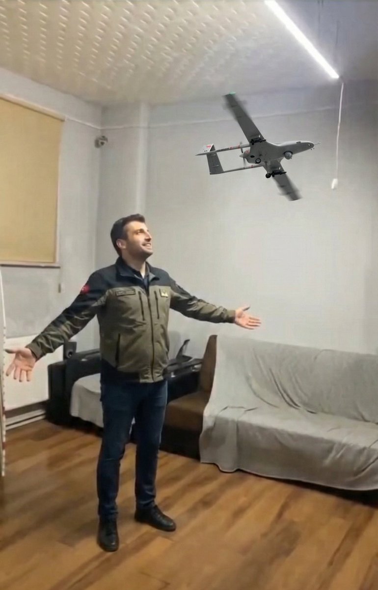 O zaman yeni versiyon hanemize hayırlı olsun