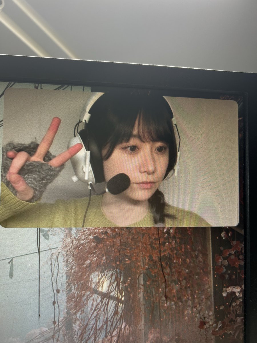 #10 はじまりました。

youtube.com/live/1BLtNTdDe…