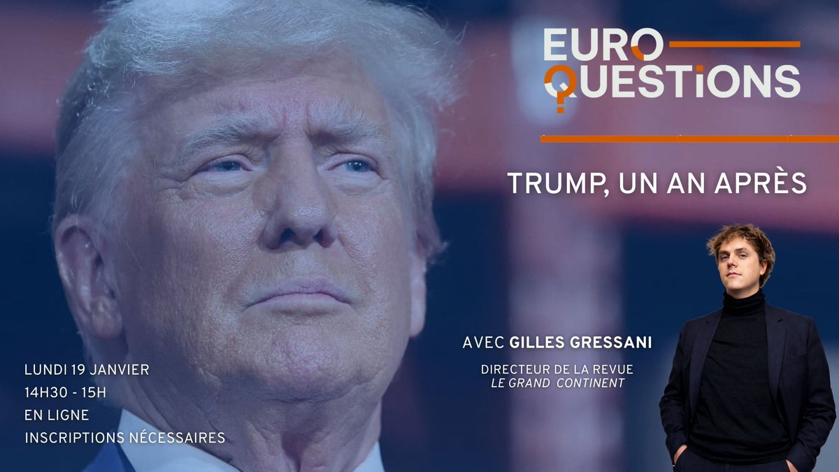 Jacques Delors Institute tweet media