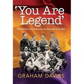 Check out my article in Nation Cymru on the importance of internationalism today and the idealism and heroism of the Welsh volunteers in the Spanish Civil War.
nation.cymru/opinion/wales-… internationalism/
