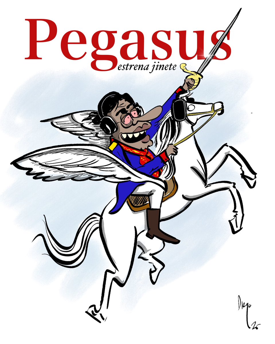 Diegocaricatura (@diegocaricatura) on Twitter photo 