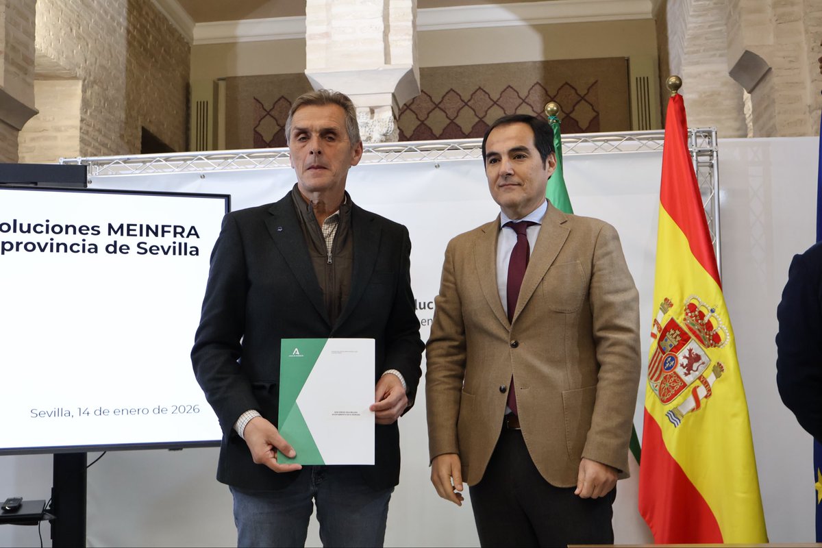 José Antonio Nieto tweet media