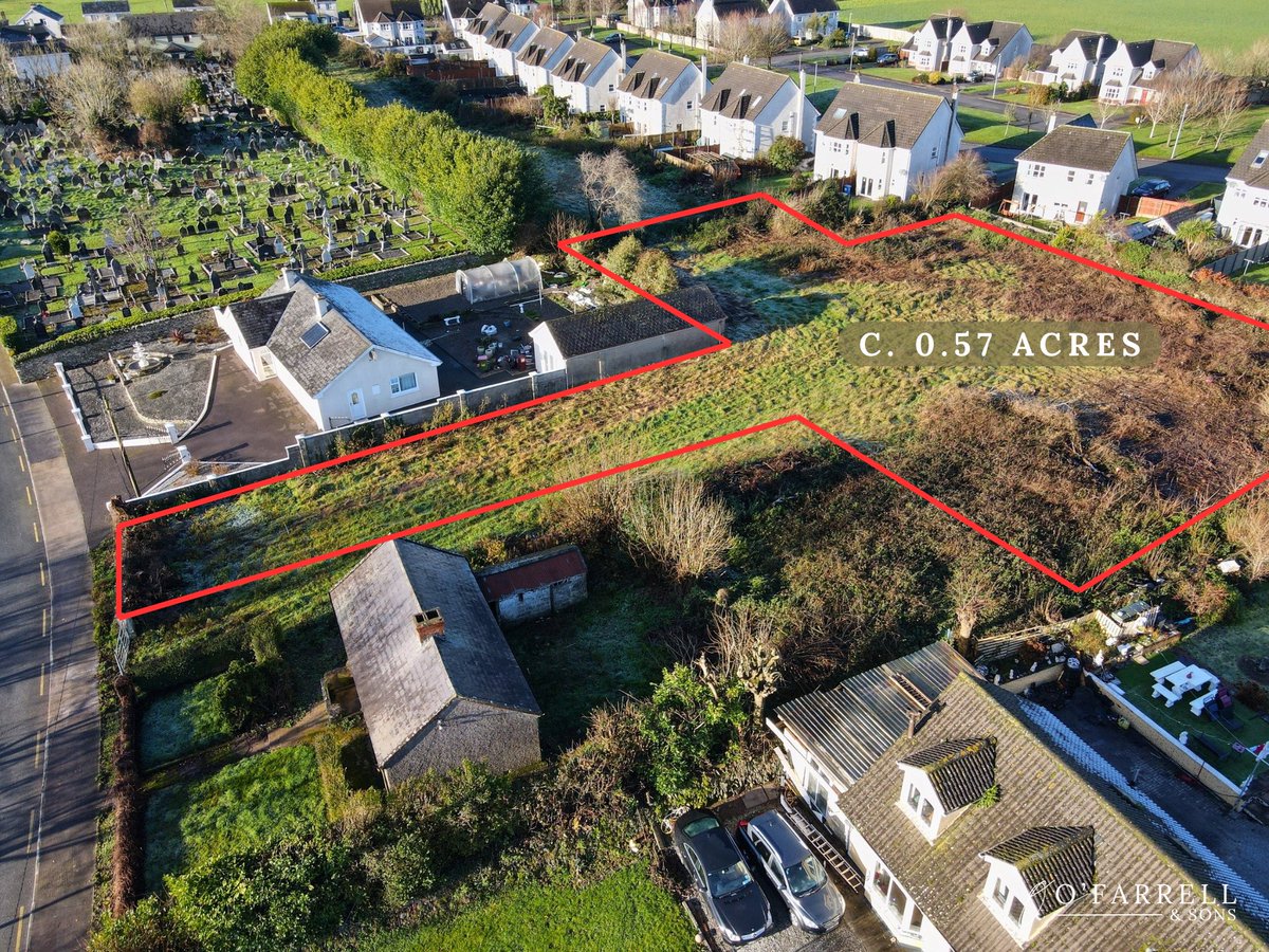 O’Farrell & Sons Estate Agency tweet media