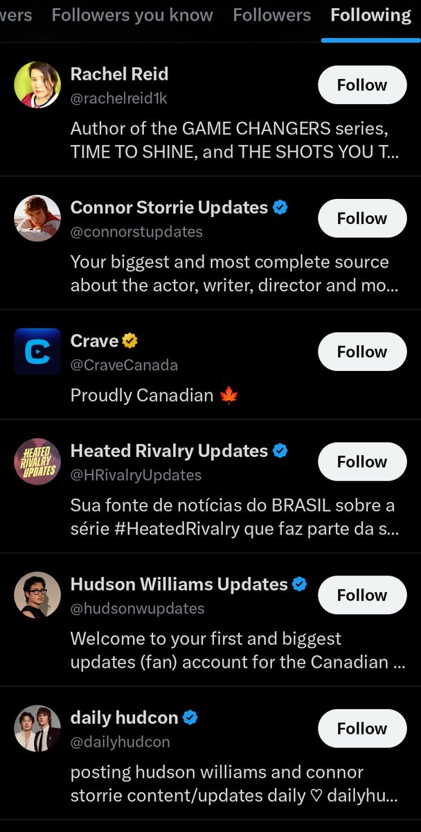 This acc was a pics acc for Joon and rebranded using their 1.2M followers for something else, didn't post anything since 2023, alot of you still follow and should unfollow and block!

x.com/ConHdsn