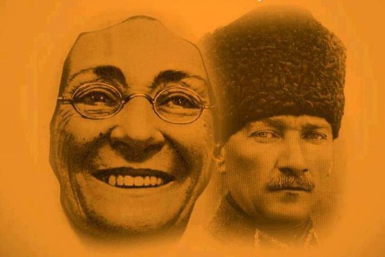 TESUD Genel Merkez tweet media