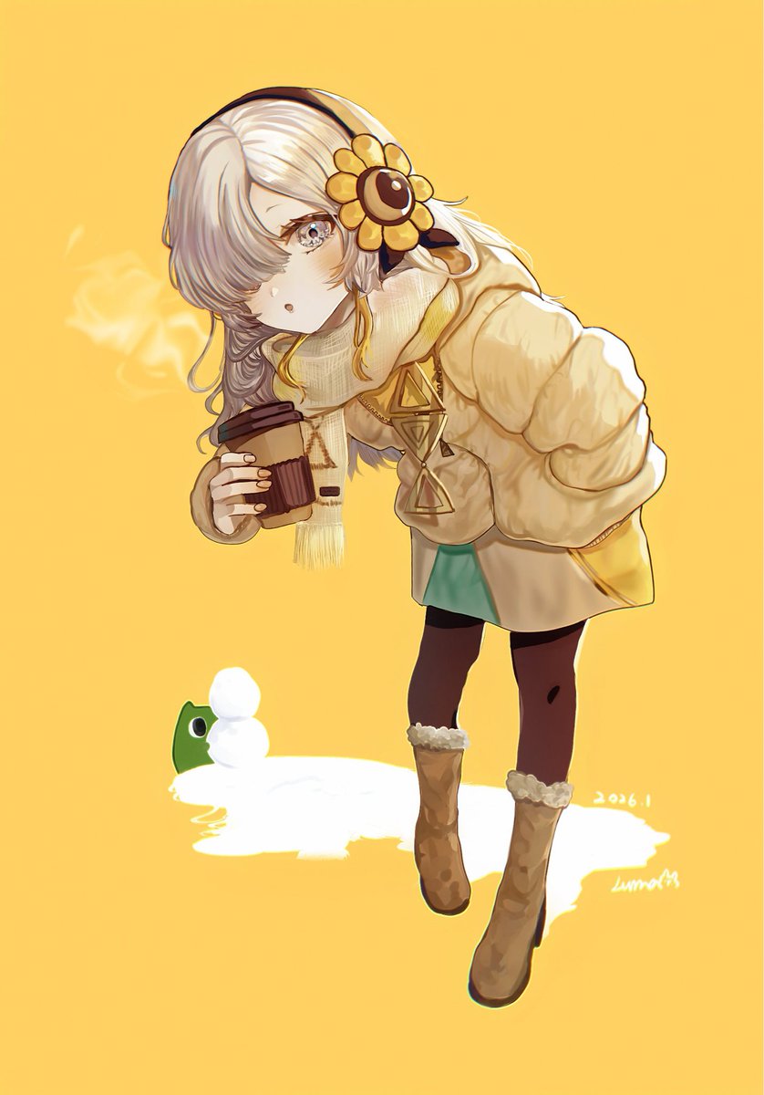 すばる ❄ (@su8ru_n) / Posts / X