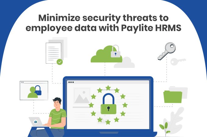 Here’s how an #HRMS can help you in #securingkeyHRdata
More details click now 👉 paylitehr.com/blog/keep-empl…