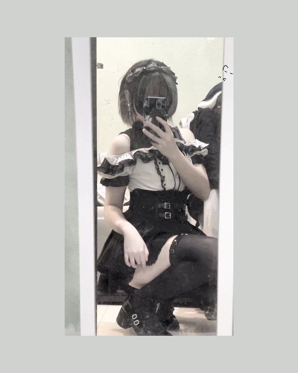 咪 tweet media