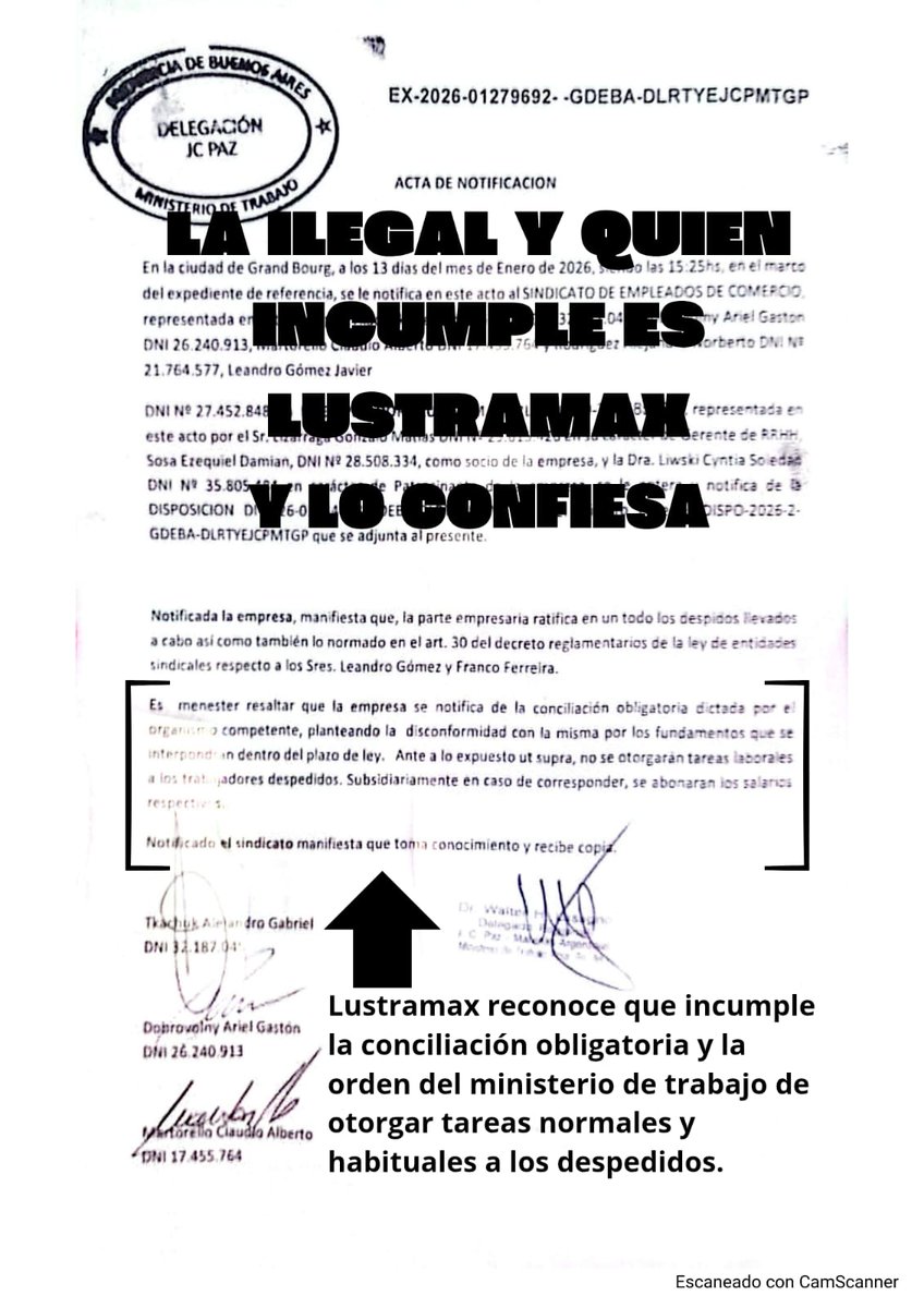 Pato del Corro tweet media