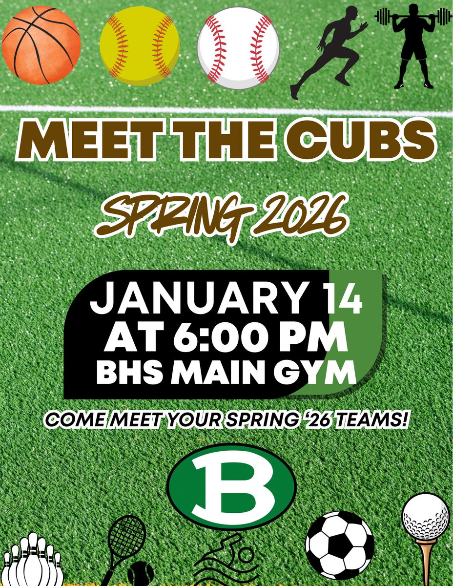 Brenham Cub Football (@brenhamfootball) on Twitter photo 
