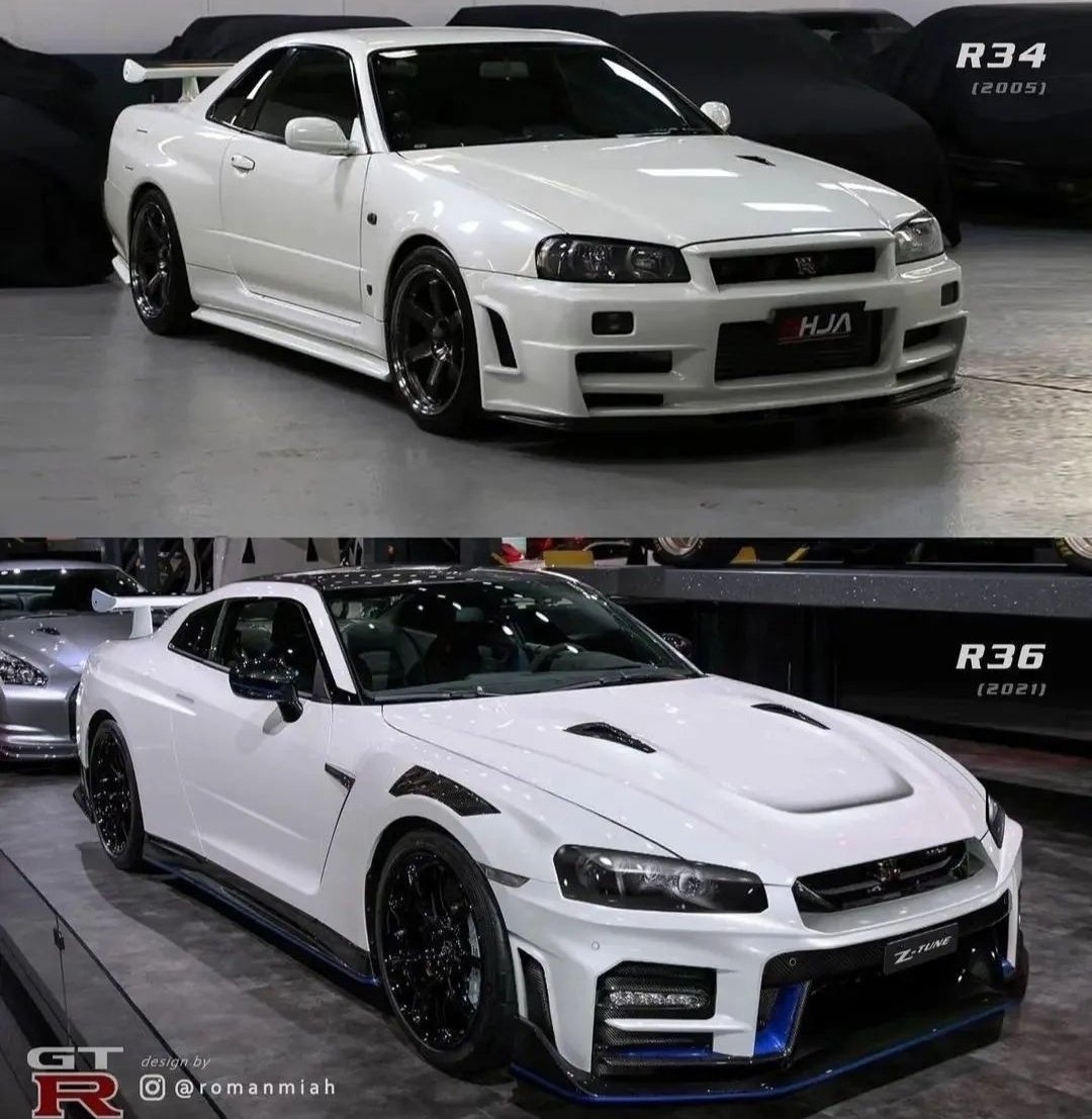 R34 or R36?