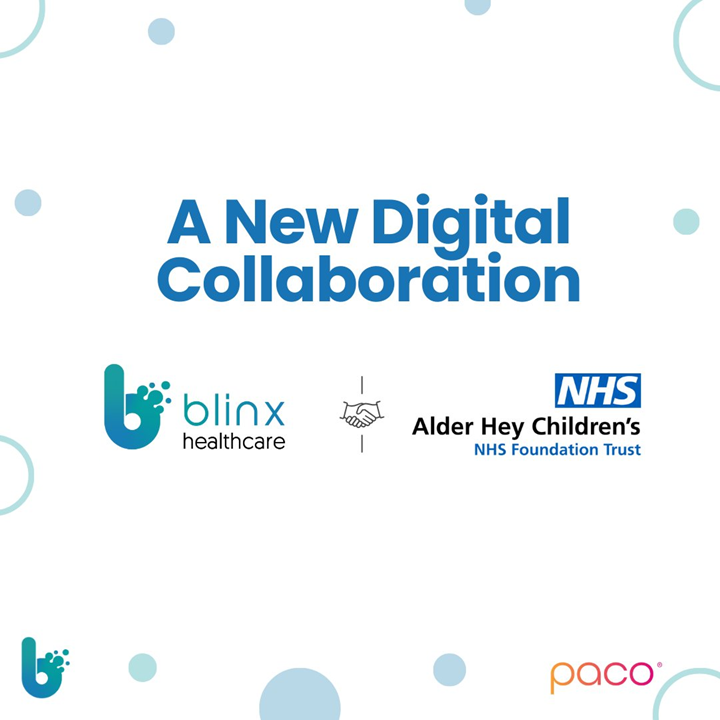 🏥 Alder Hey 💙 tweet media