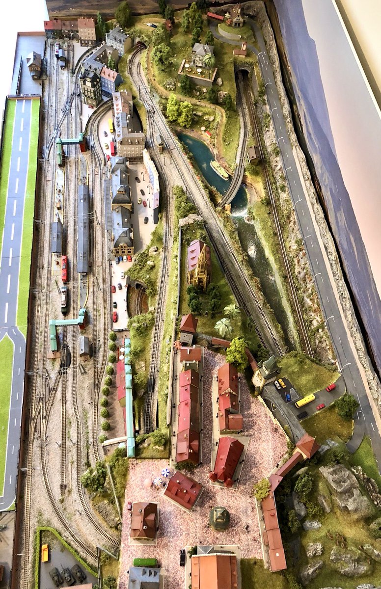hobbydifusion's tweet photo. CURSO DE MODELISMO FERROVIARIO, INICIO SÁBADO 7 DE FEBRERO (2026) PRESENCIAL, 31 PROMOCIÓN, MADRID.
https://t.co/fzv73vrRxu https://t.co/Q7XSykixJv