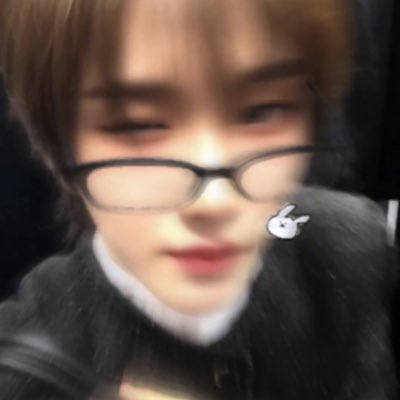 eeuoom's tweet image. #새프로필사진