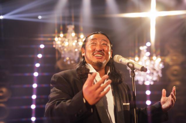 BAYFM ロバート秋山の 俺のメモ帳! on tuesday (@akiyama78MHz