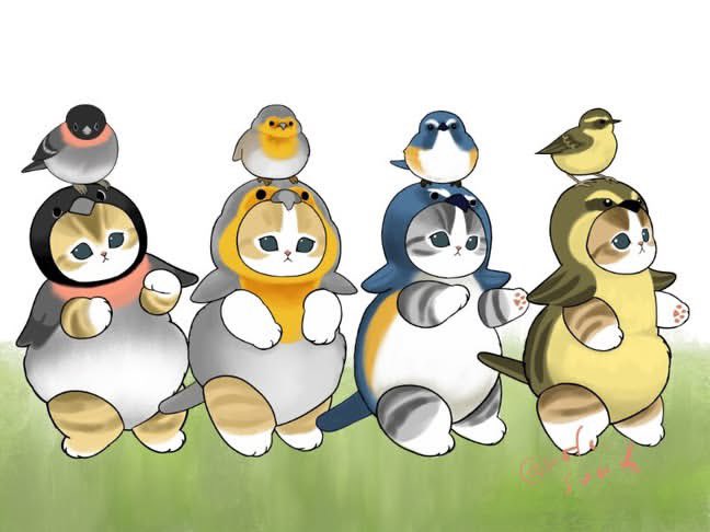 Post by ぢゅの🐈 on X: 春はまだかな？