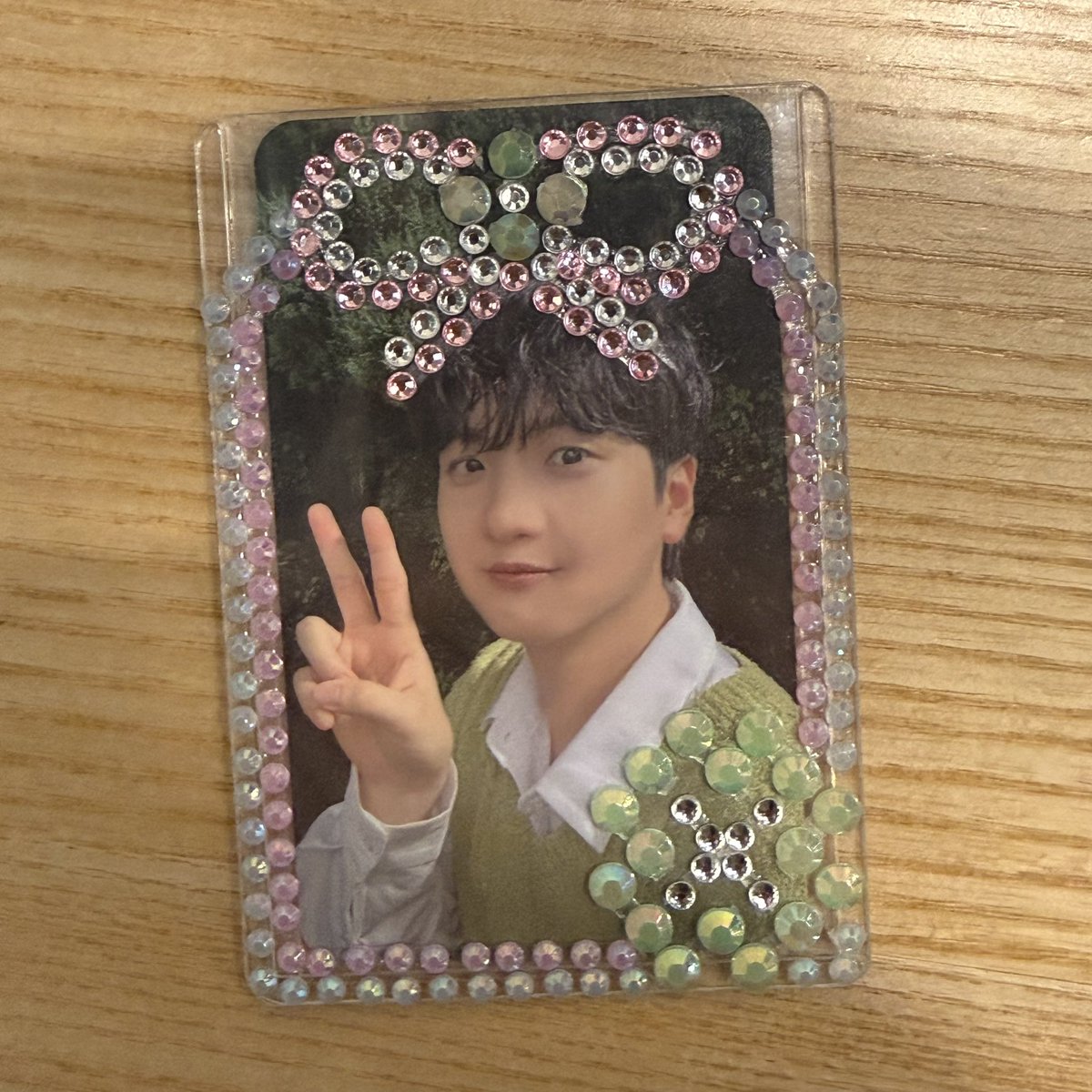 오마모리광일 ..🍀💚