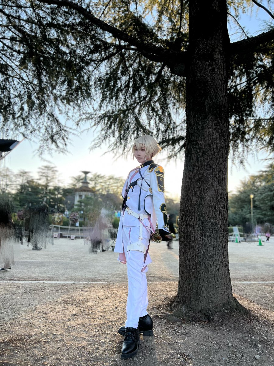 スタイル爆盛れオフショも