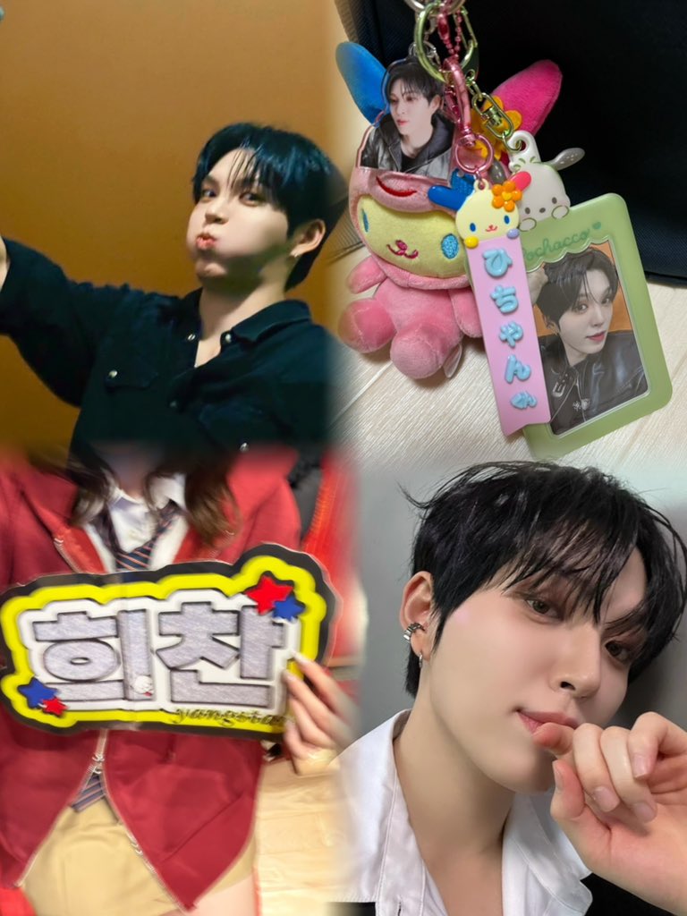 ちぇチャン tweet media