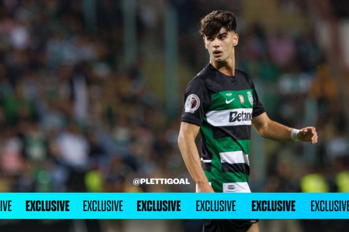 Florian Plettenberg tweet media