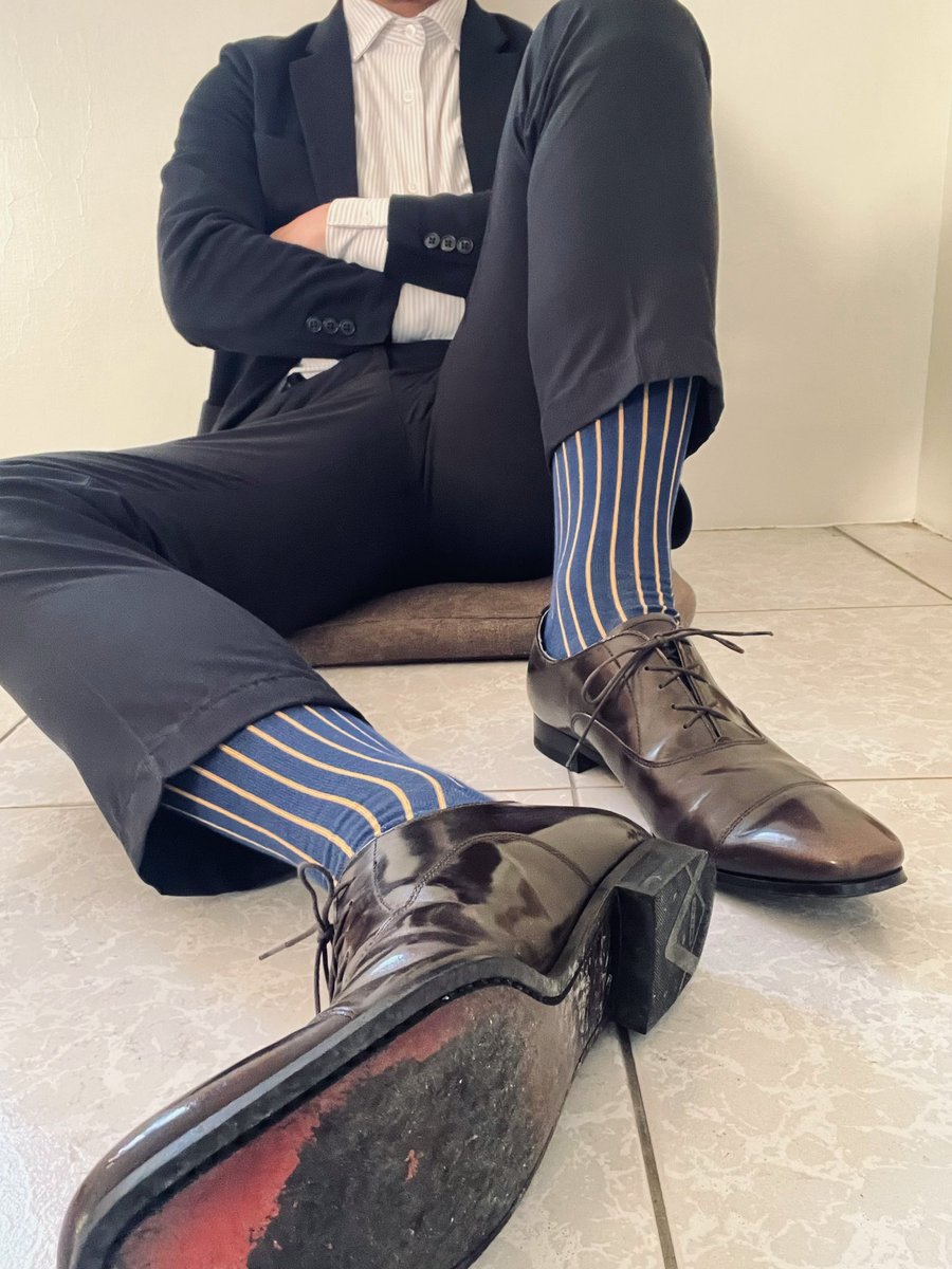 #SuitingUpTogether 
太久沒發文了，那就上來冒個泡🫧