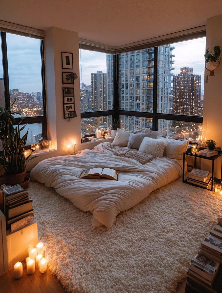 the naps here would hit so different 😭