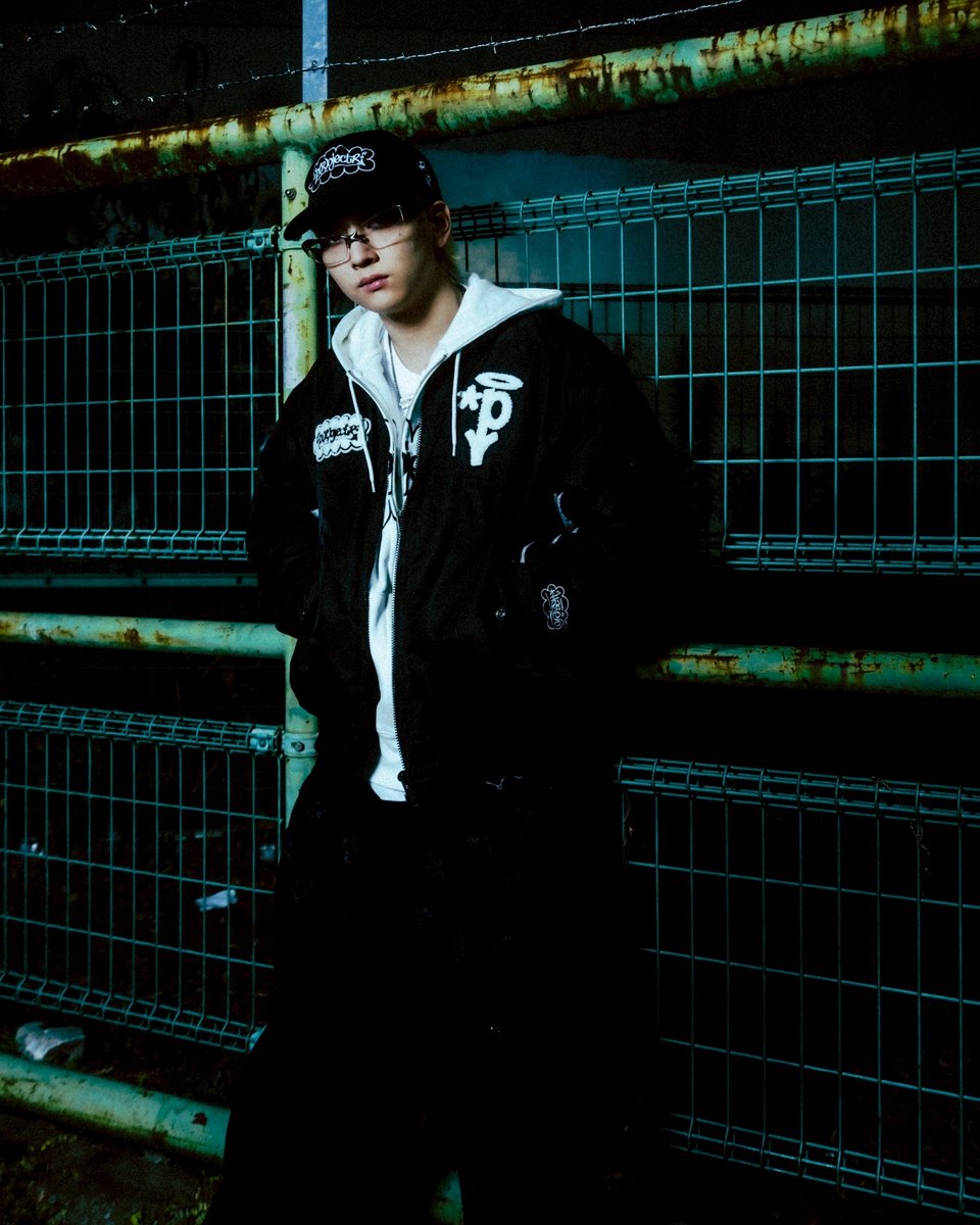 *p(R)ojectR® × ERIC HAZE COLLECTION
2026.1.17 (SAT) ON SALE
at VERTICAL GARAGE ONLINE/JU STUDIO

■ POP-UP @ JU STUDIO
〒153-0042 東京都目黒区青葉台1-25-6 JU JAPAN AOBADAI 1F
1.17(土)-2.1(日) 12:00〜19:00

#THERAMPAGE
#projectr
<a href="/therampagefext/">THE RAMPAGE OFFICIAL</a> 
<a href="/vertical_garage/">VERTICAL_GARAGE</a>