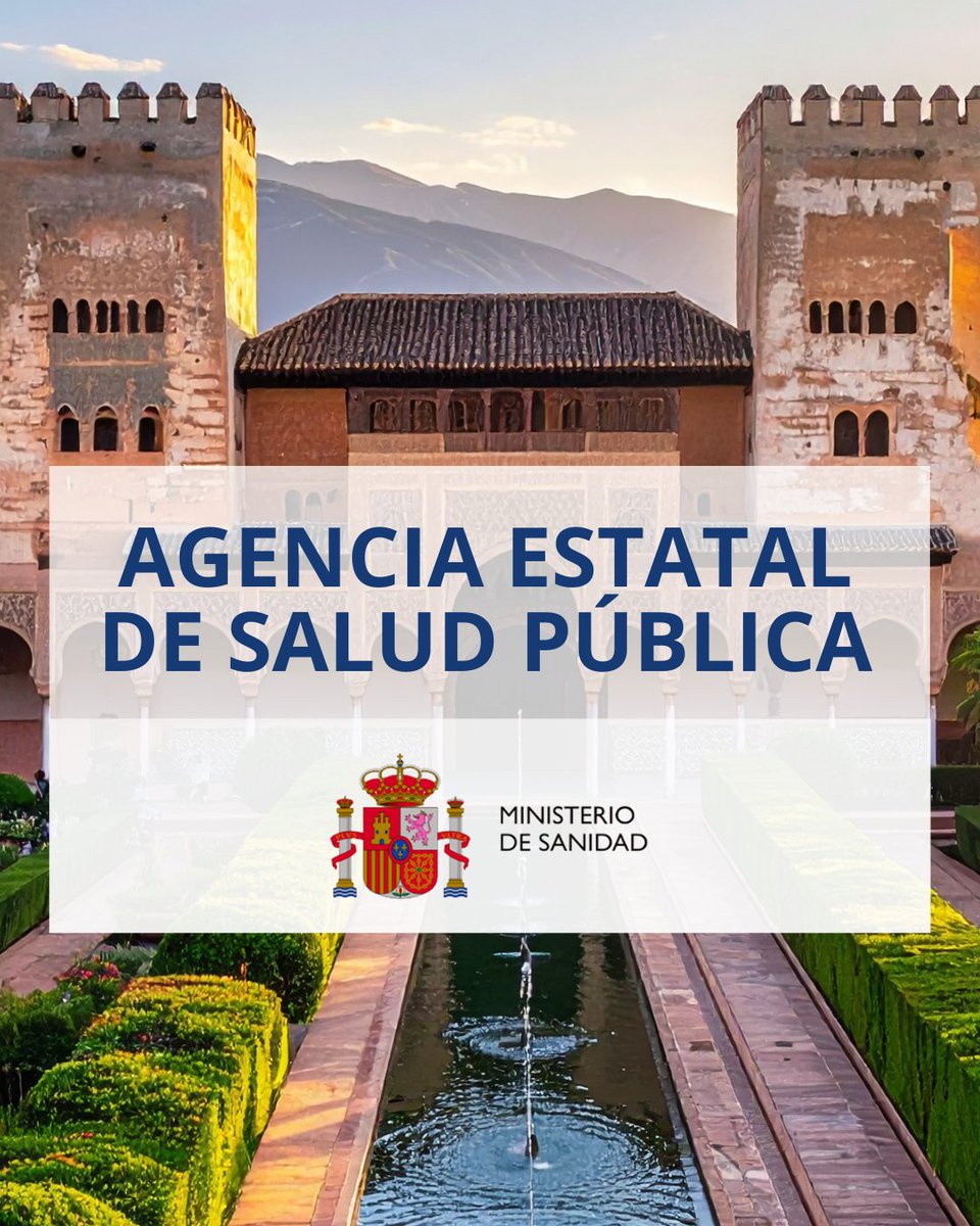 Instituto Balmis de Vacunas tweet media