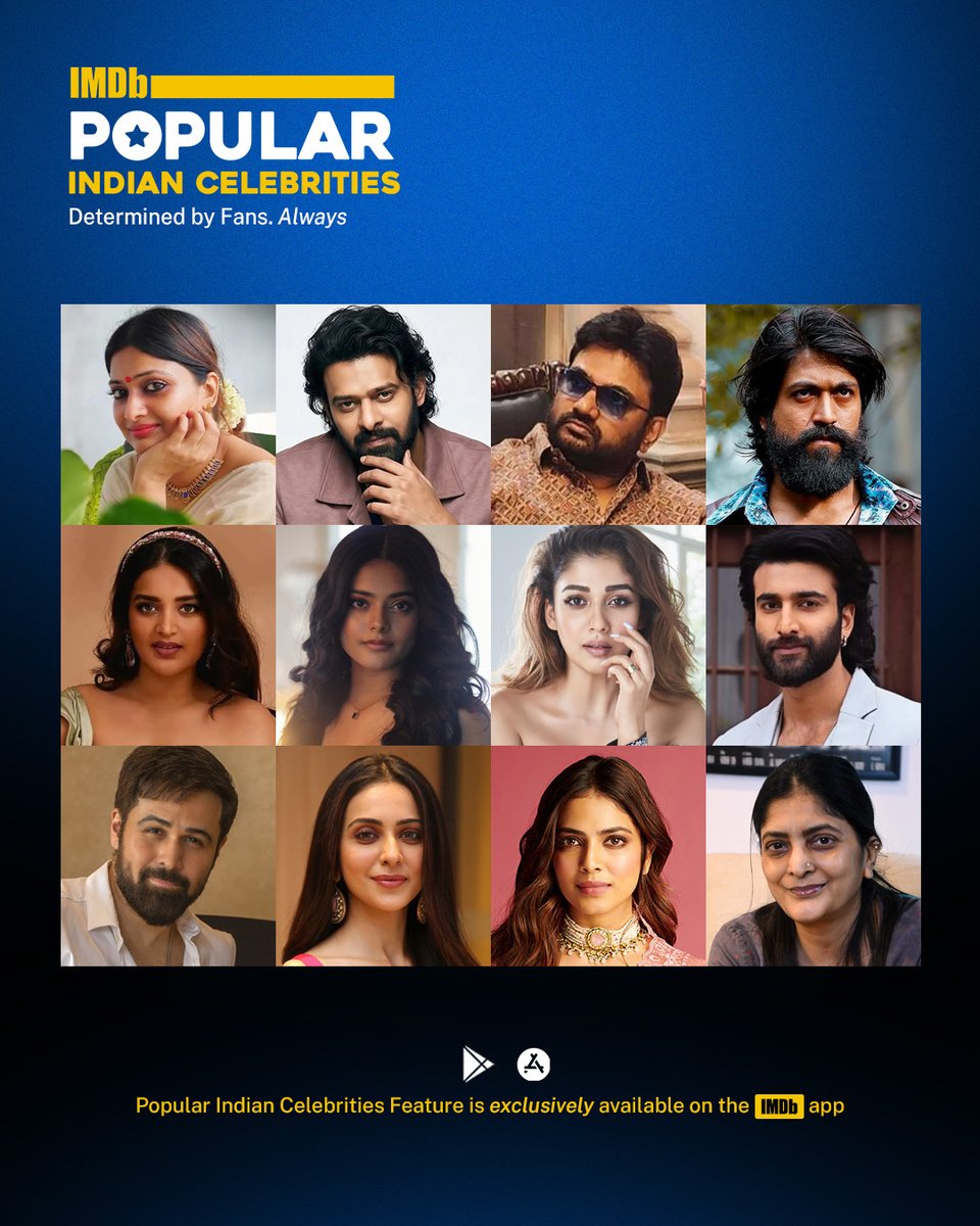 IMDb India tweet media