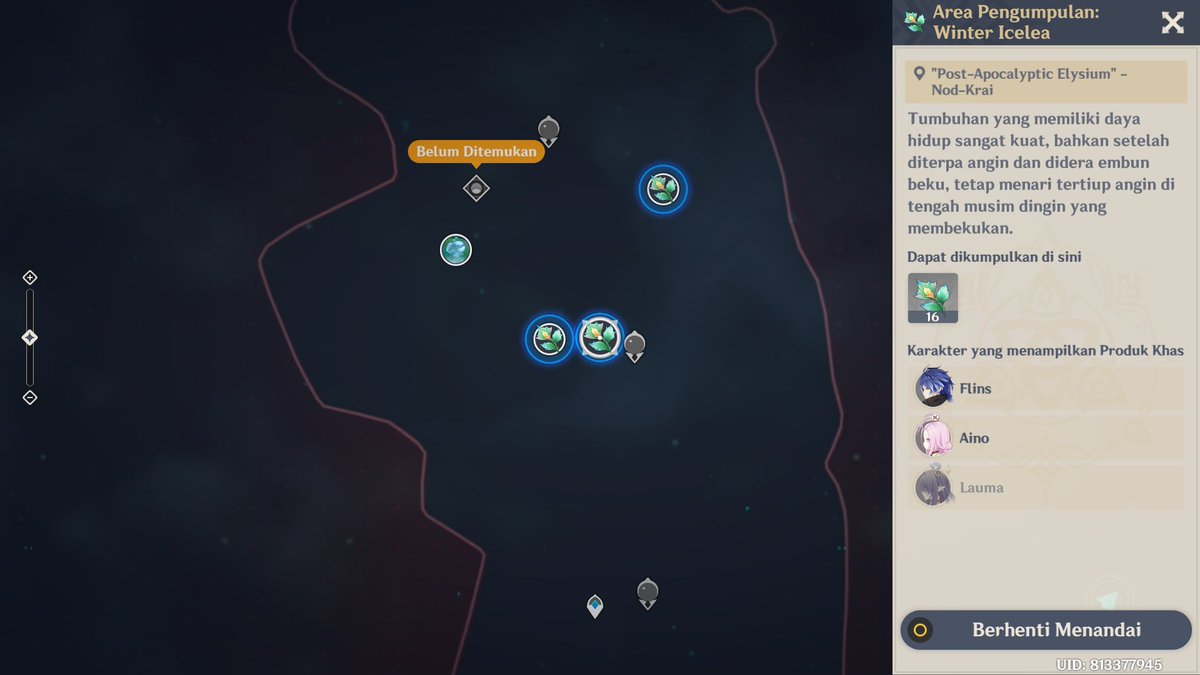 phainhon's tweet image. ☠️