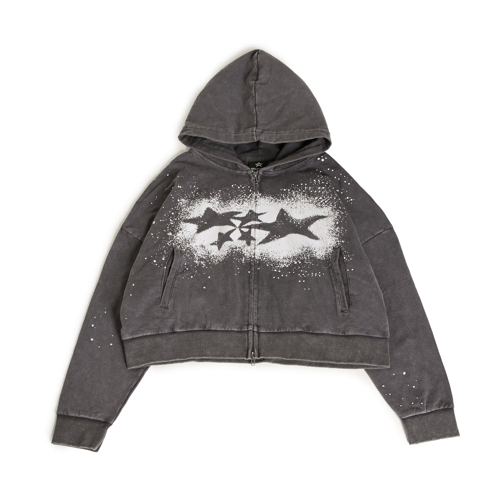 STARGLOW NEW GOODS】 以下の商品はSOLDOUTとなりました‼️ 💫Zip-Up
