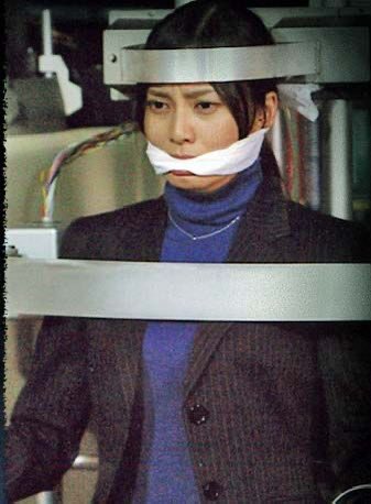 ガリレオ最終回に出てくるコントのセットみてぇな質感の爆弾ホント好き