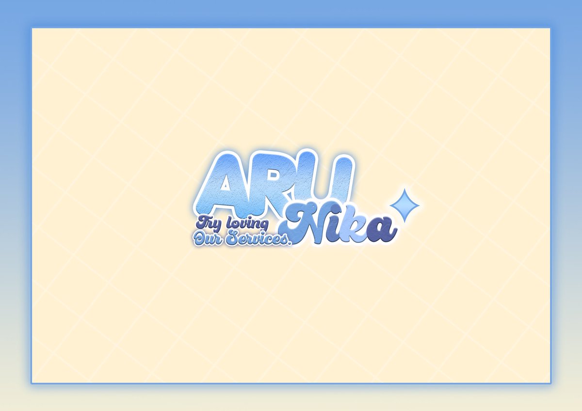 NiKA! o-OspeK tweet media