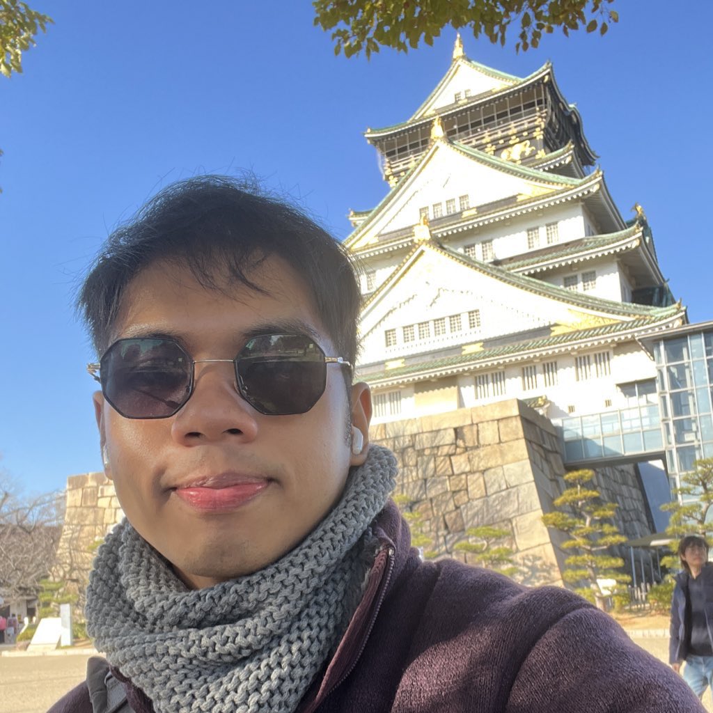 _jachaaa's tweet image. yay nag snow (napagod lalo)