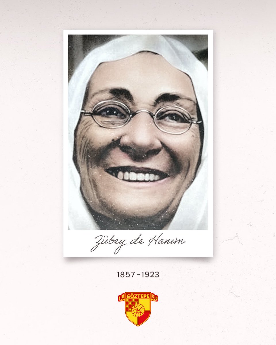 ATA’mızın Ana’sı Çilekeş Türk Kadınj Zübeyde Hanım’ı saygı ve rahmetle anıyorum.. Mekanı Cennet olsun..