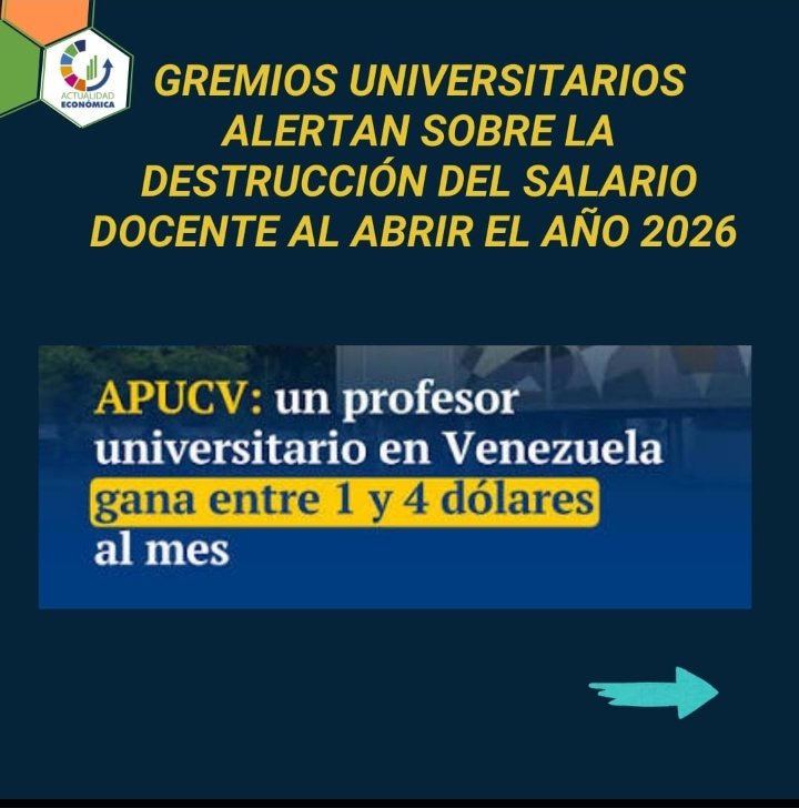 cbprogresista's tweet image. Soberanía también es producción de conocimientos, ciencia y tecnología. Hoy, con la severa crisis económica que padecen los profesores universitarios derivada de la desaparición de un salario digno, la descapitalización del conocimiento hace estragos para el desarrollo del país.