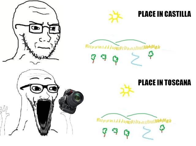 ASJAJSASJAASJSAJSAJASJSAJ Me acaba de recordar a esto.